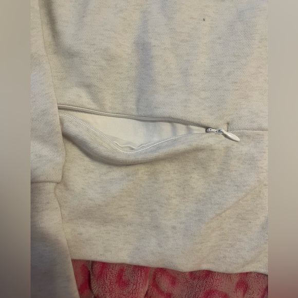 Nike sweatshirt size medium - Picture 3 of 4